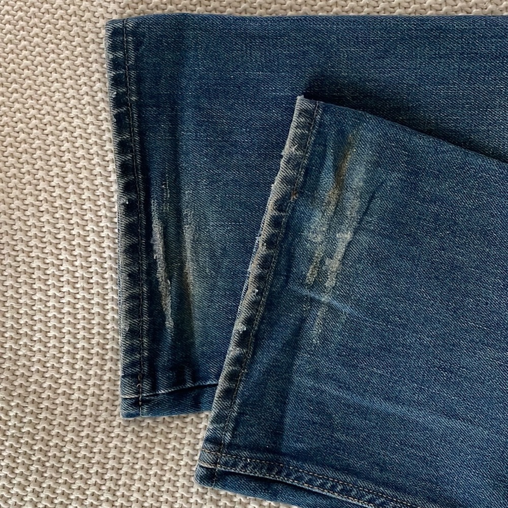 Diesel Jeans-Bootcut - Picture 5 of 5